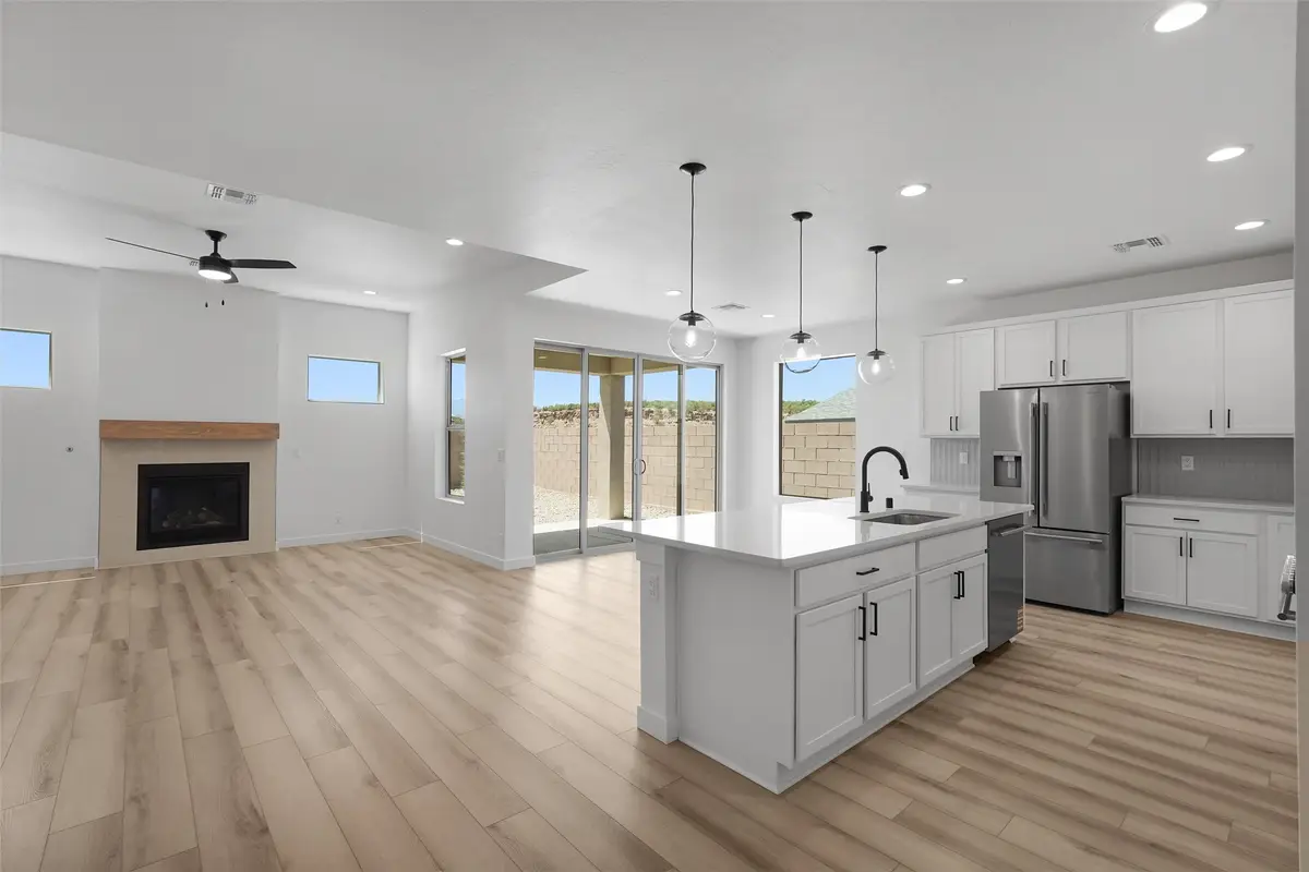 62 Cadena Loop, Los Alamos, NM 87547 - #1