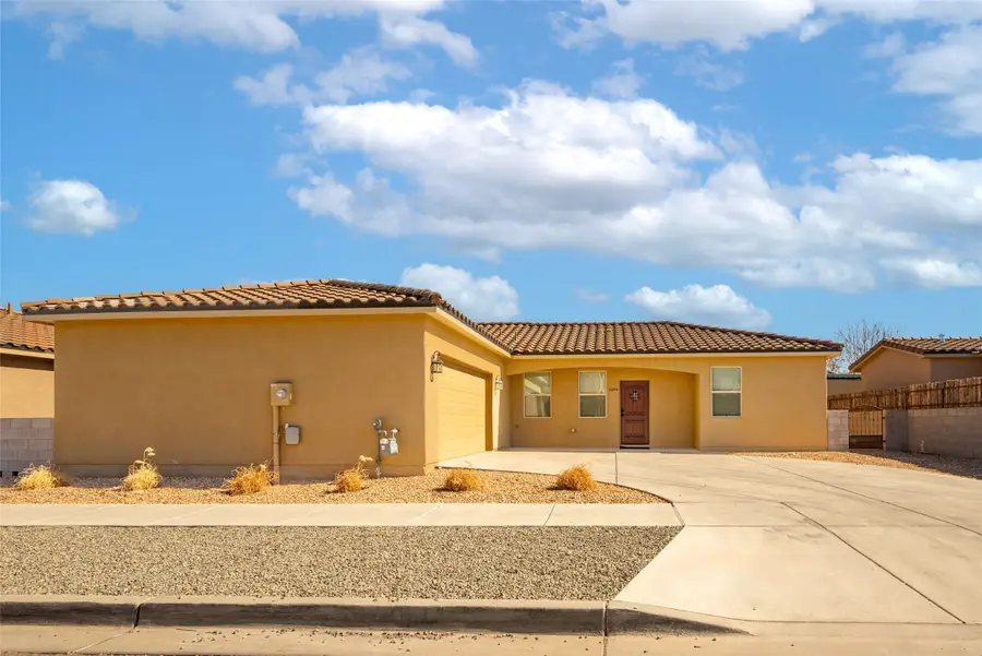 3044 Bonitas Loop, Santa Fe, NM 87507 - #2