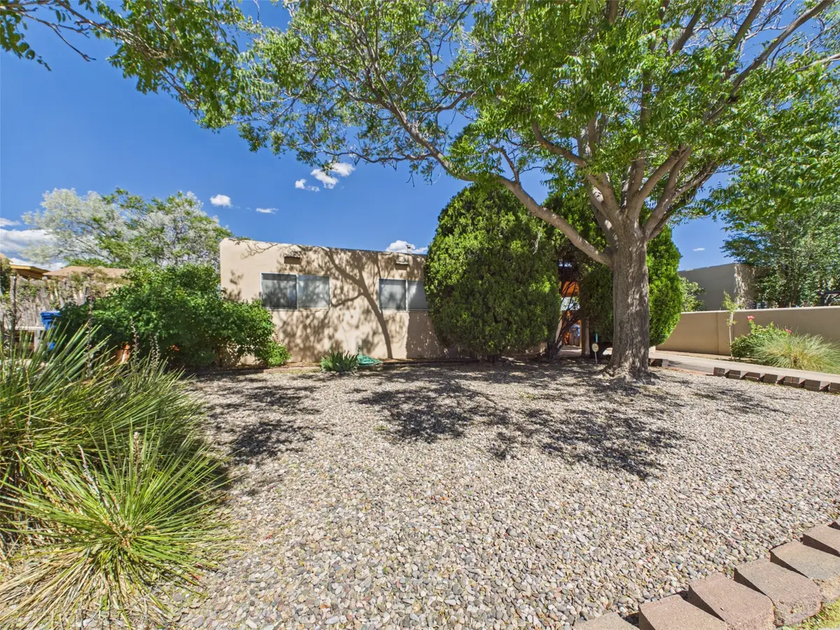 1005 Calle Margarita, Santa Fe, NM 87507 - #1