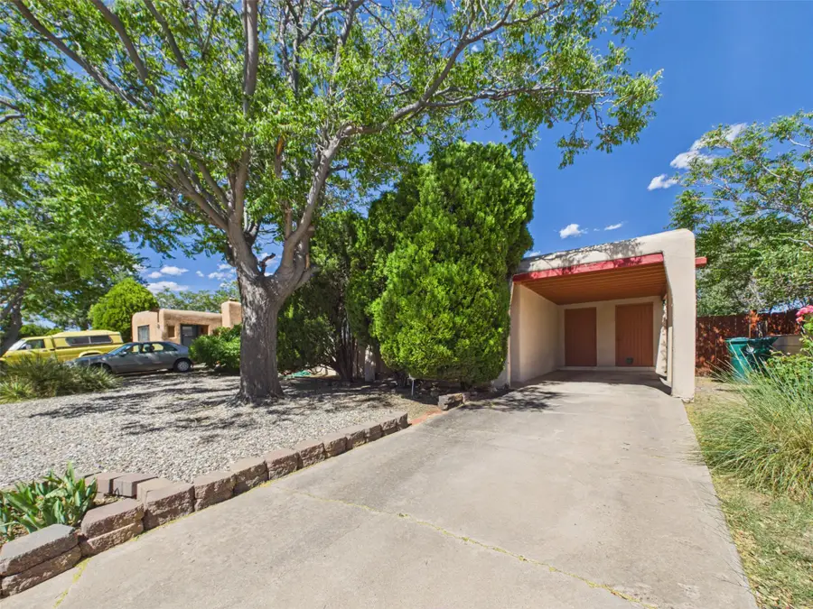 1005 Calle Margarita, Santa Fe, NM 87507 - #2