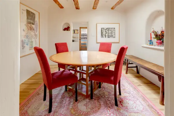 610 Jiron Street, Santa Fe, NM 87505