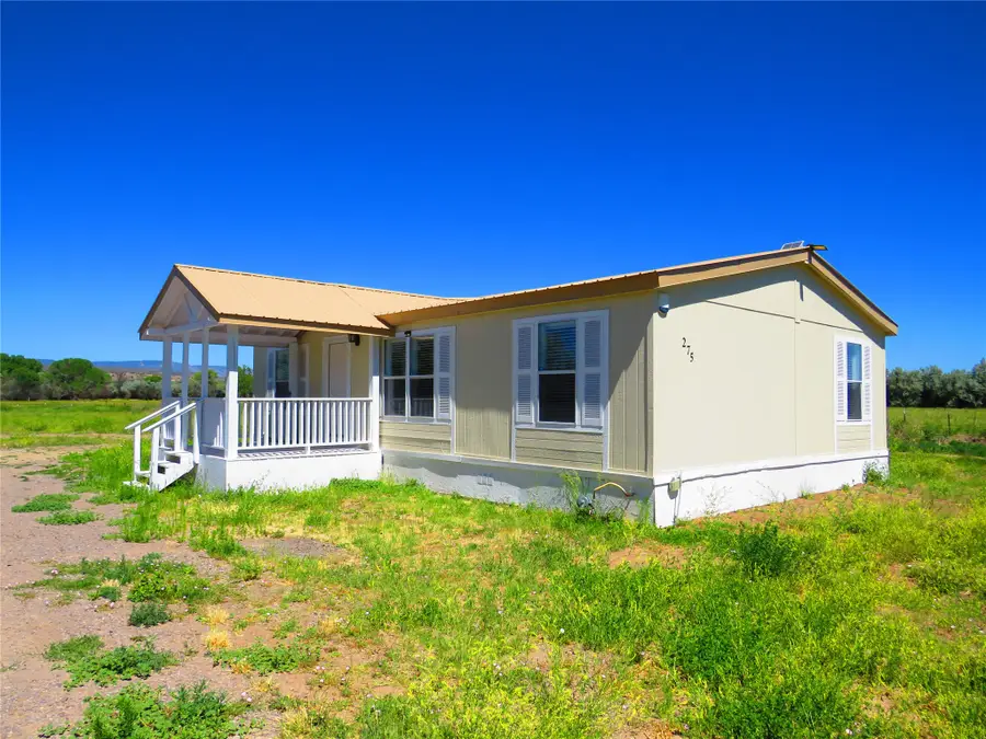 275 Medinas Lane, Espanola, NM 87532 - #2