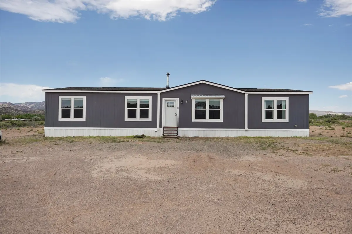 11 Unicorn, Abiquiu, NM 87510 - #1