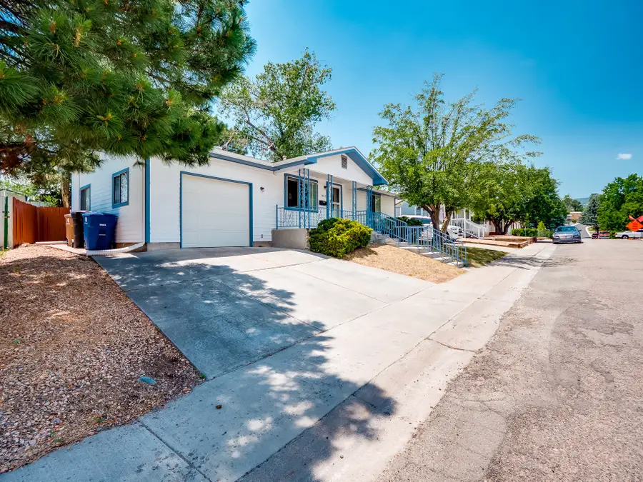 3423 Ridgeway Drive, Los Alamos, NM 87544 - #2