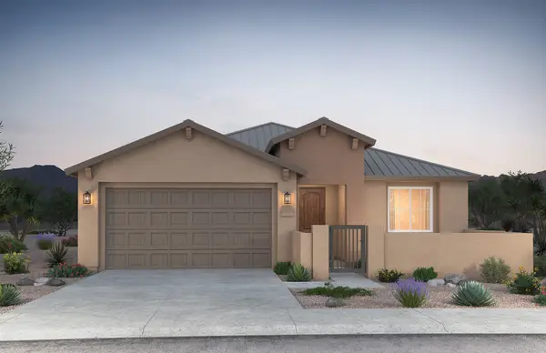 23 Calle Reflejo, Santa Fe, NM 87508