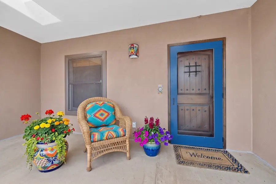 39 Cuesta Road, Santa Fe, NM 87508 - #3