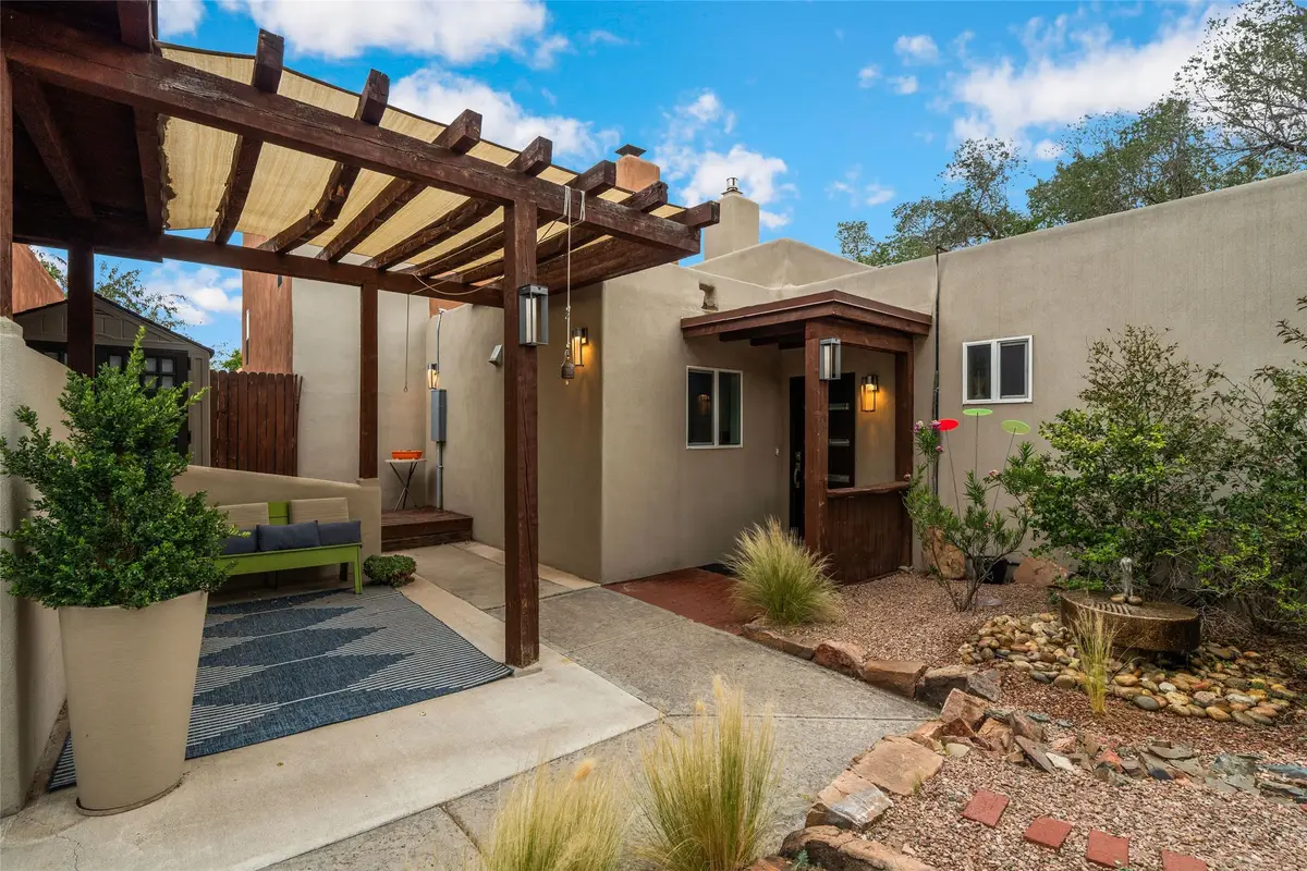 1308 Cibola, Santa Fe, NM 87501 - #1