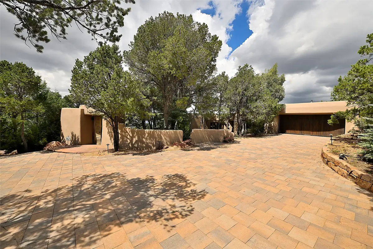 1244 N Summit Drive, Santa Fe, NM 87501 - #1