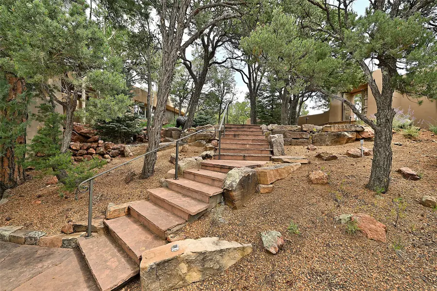 1244 N Summit Drive, Santa Fe, NM 87501 - #3