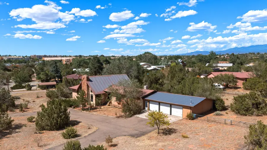 3649 Mimbres Lane, Santa Fe, NM 87507 - #2