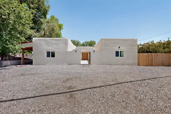 18154 Us 84/285, Santa Fe, NM 87506