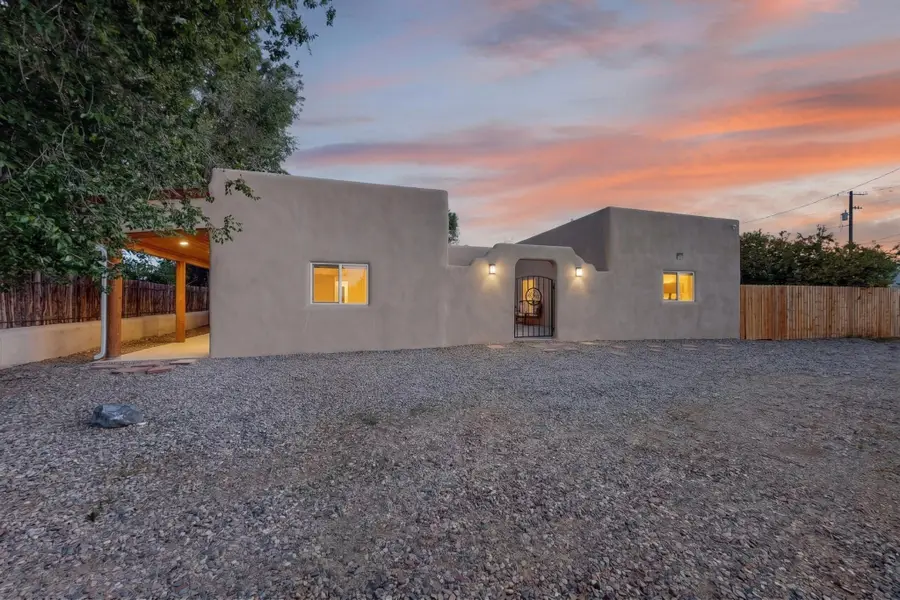 18154 Us 84/285, Santa Fe, NM 87506 - #2