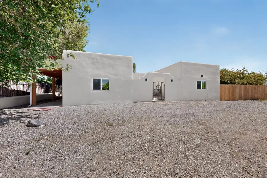 18154 Us 84/285, Santa Fe, NM 87506 - #3