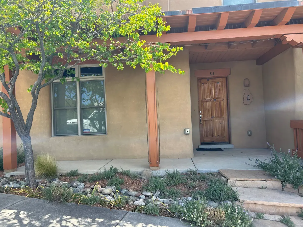 11 Calle Amistosa, Santa Fe, NM 87507 - #1