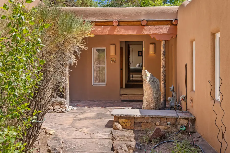 187 Tesuque Village Road, Santa Fe, NM 87506 - #3
