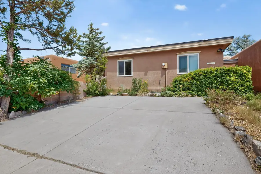 2036 Placita De Quedo, Santa Fe, NM 87505 - #2
