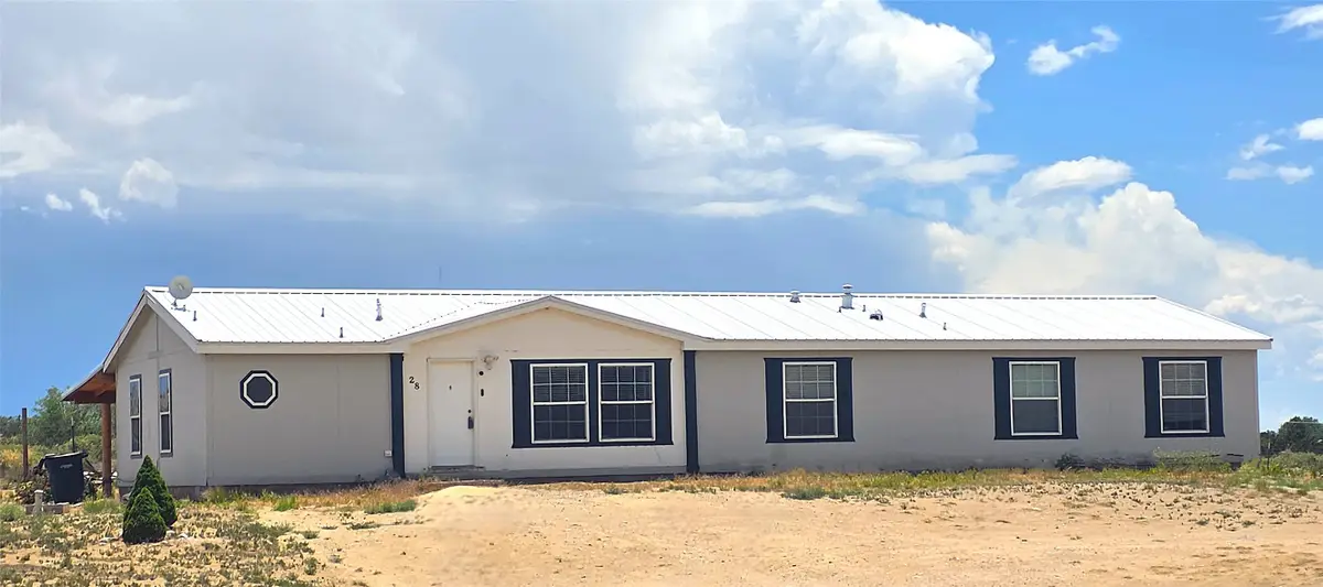 28 Camino De Mesa, Alcalde, NM 87511 - #1
