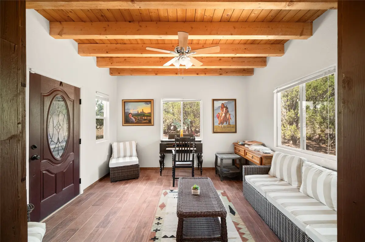 3 Cerrado Place, Santa Fe, NM 87508 - #1