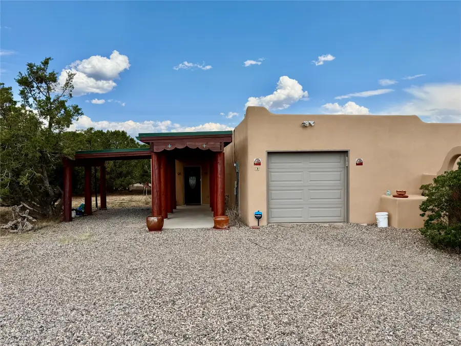 3 Cerrado Place, Santa Fe, NM 87508 - #2