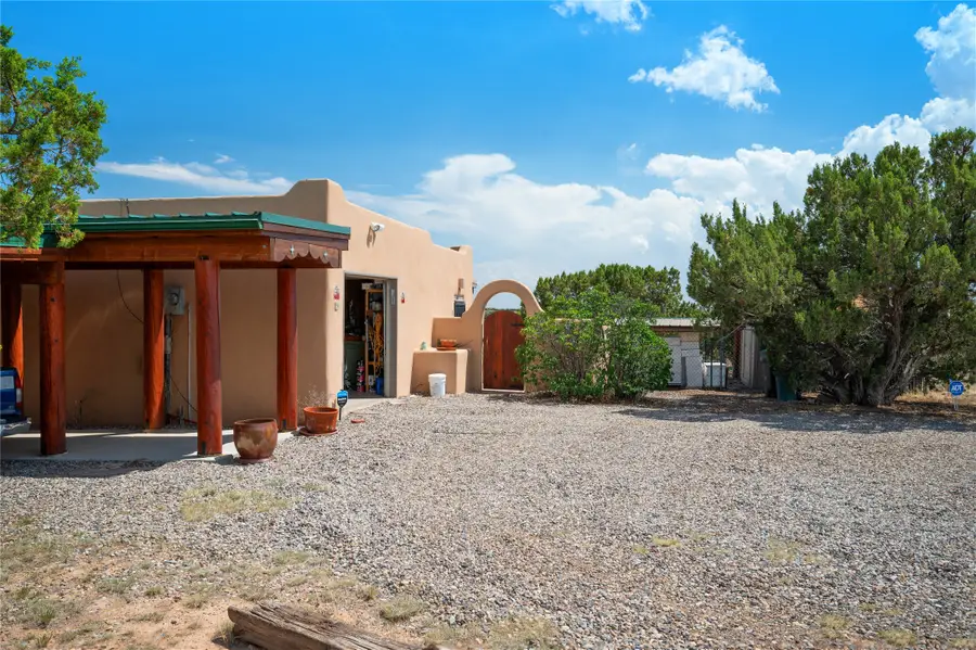 3 Cerrado Place, Santa Fe, NM 87508 - #3