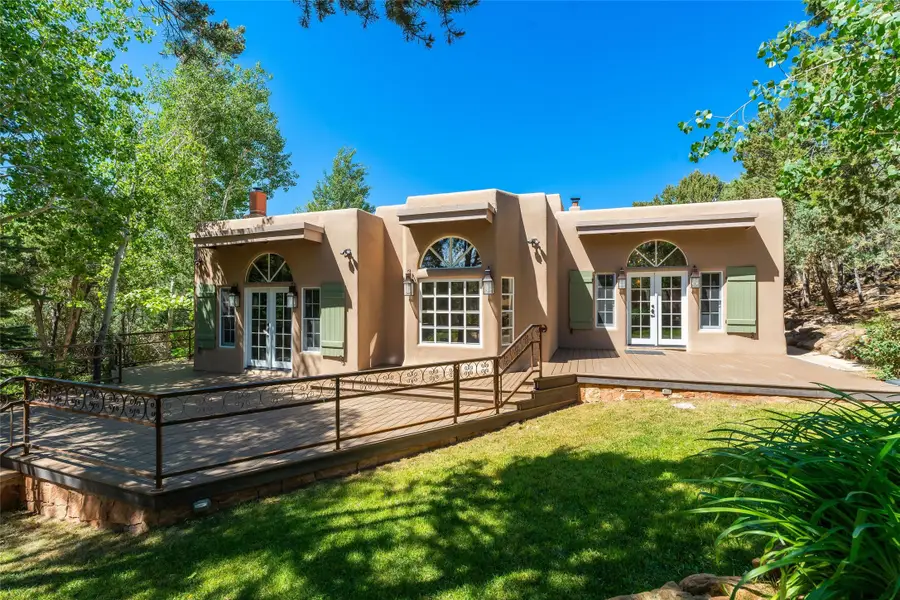 2208 Paseo Primero, Santa Fe, NM 87501 - #2