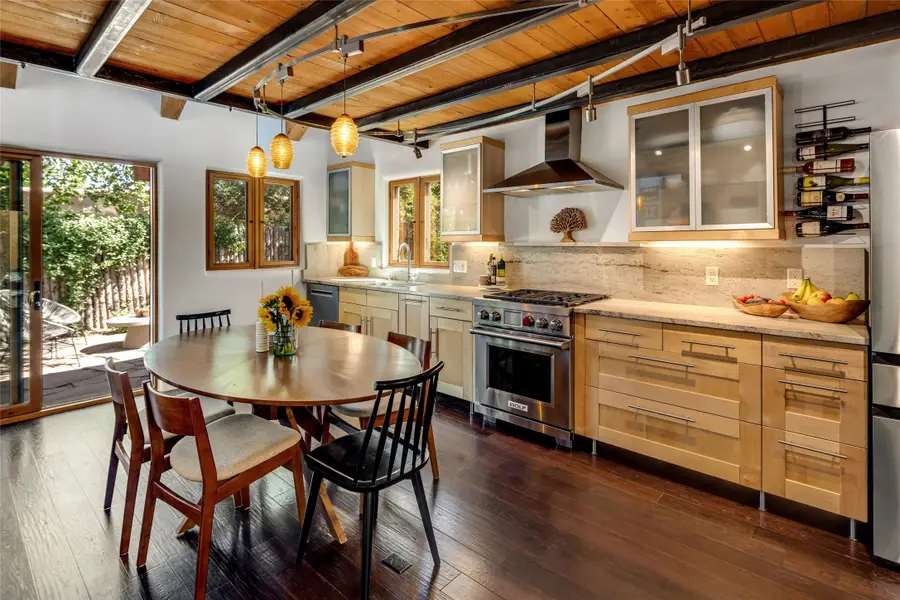 244 Casados Street #4, Santa Fe, NM 87501 - #2