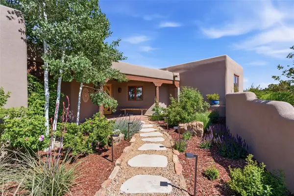12 Sky Show, Santa Fe, NM 87506