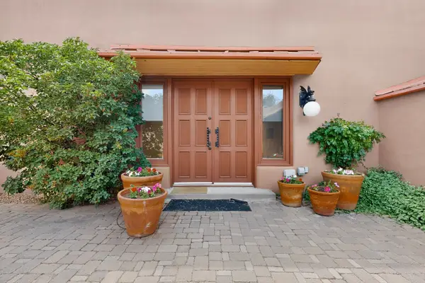 749 Alto Street #D, Santa Fe, NM 87501