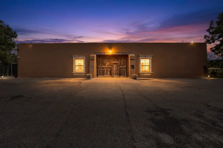749 Alto Street #D, Santa Fe, NM 87501 - #2