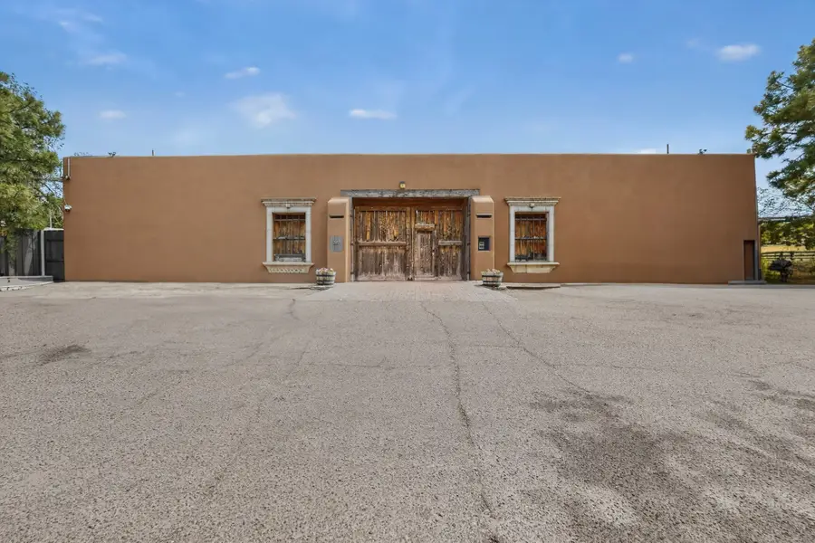 749 Alto Street #D, Santa Fe, NM 87501 - #3