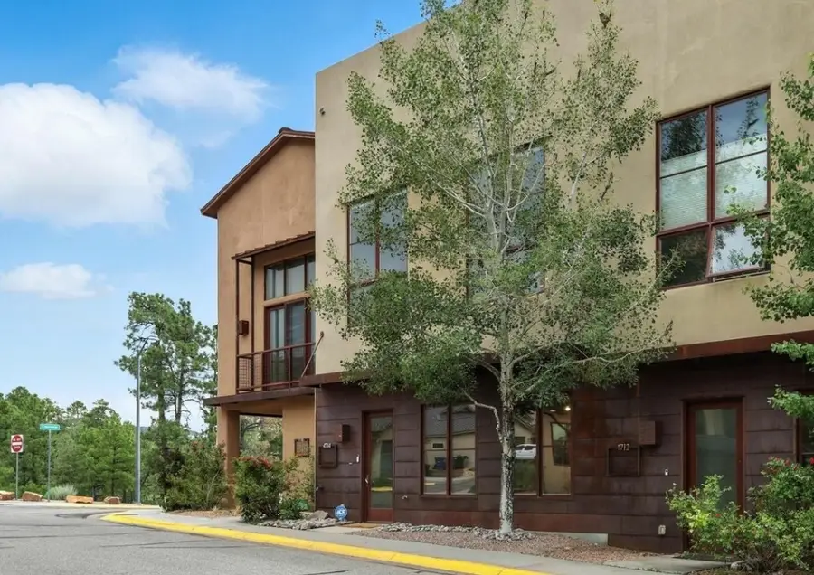 4714 Quemazon Place, Los Alamos, NM 87544 - #2