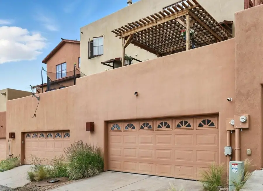 4714 Quemazon Place, Los Alamos, NM 87544 - #3