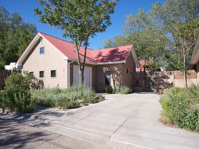 129 Bob Street, Santa Fe, NM 87501 - #2