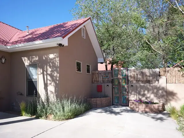 129 Bob Street, Santa Fe, NM 87501 - #3