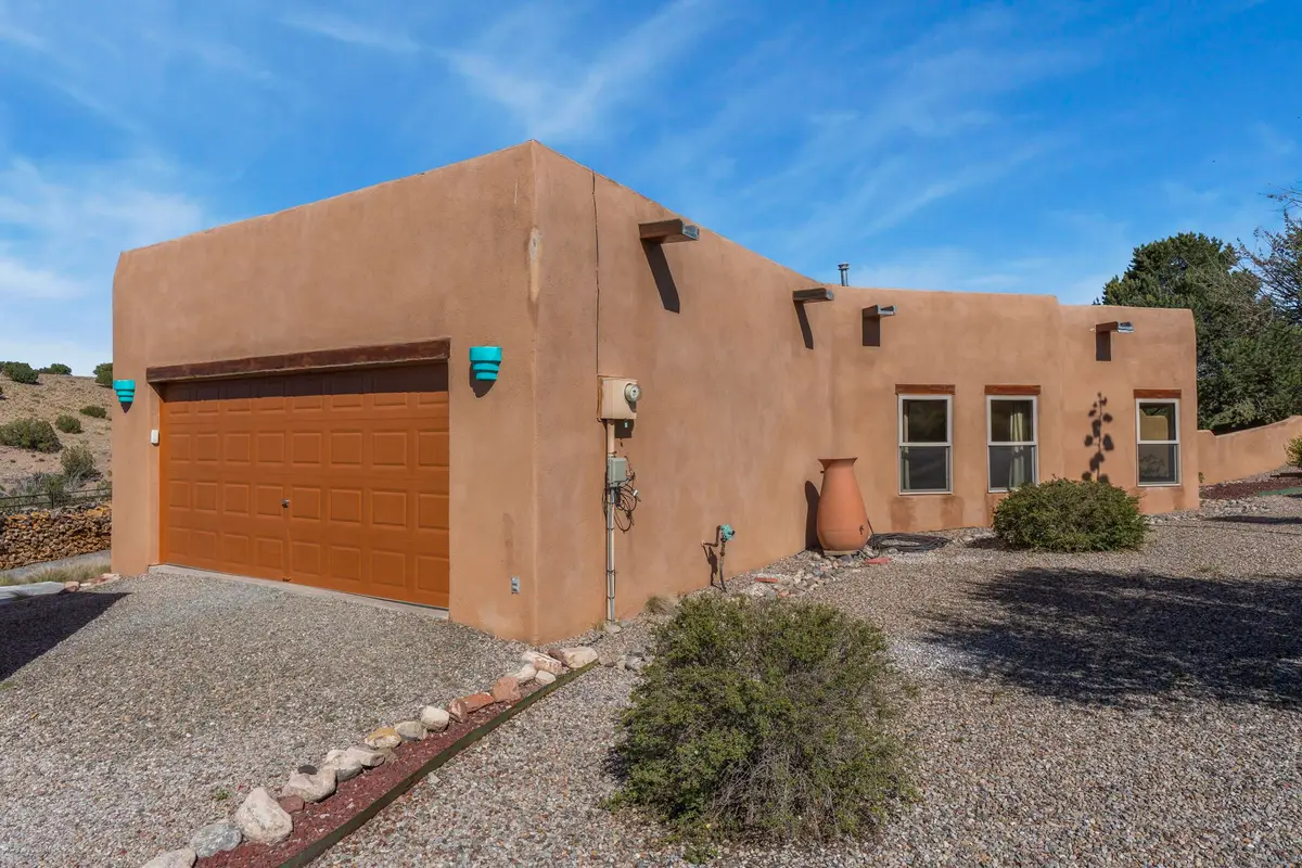 26 Cedar Creek, Placitas, NM 87043 - #1
