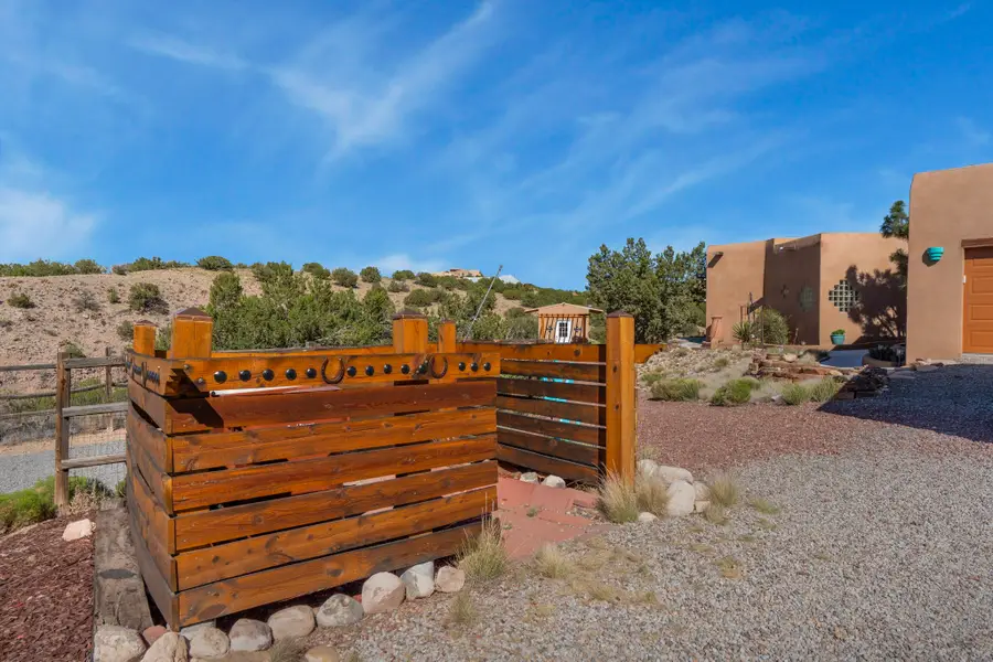 26 Cedar Creek, Placitas, NM 87043 - #2
