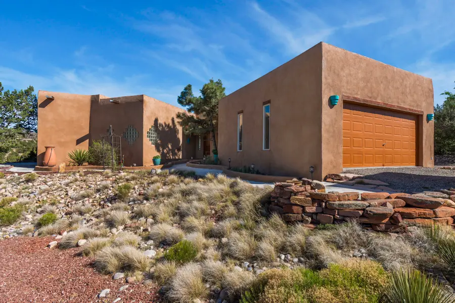 26 Cedar Creek, Placitas, NM 87043 - #3
