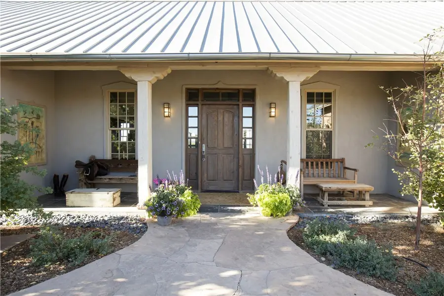 794 Camino Los Abuelos, Lamy, NM 87540 - #2
