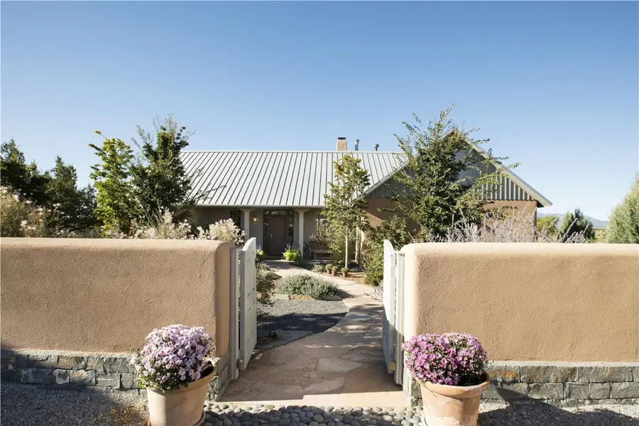 794 Camino Los Abuelos, Lamy, NM 87540 - #3