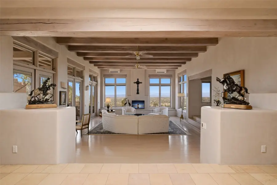 871 Vista Canada, Santa Fe, NM 87501 - #2