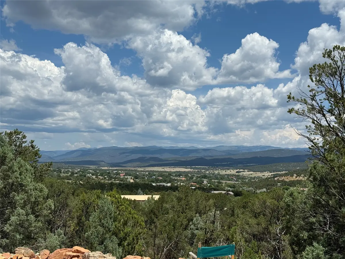 61 Mesa Baja Road, Rowe, NM 87562 - #1