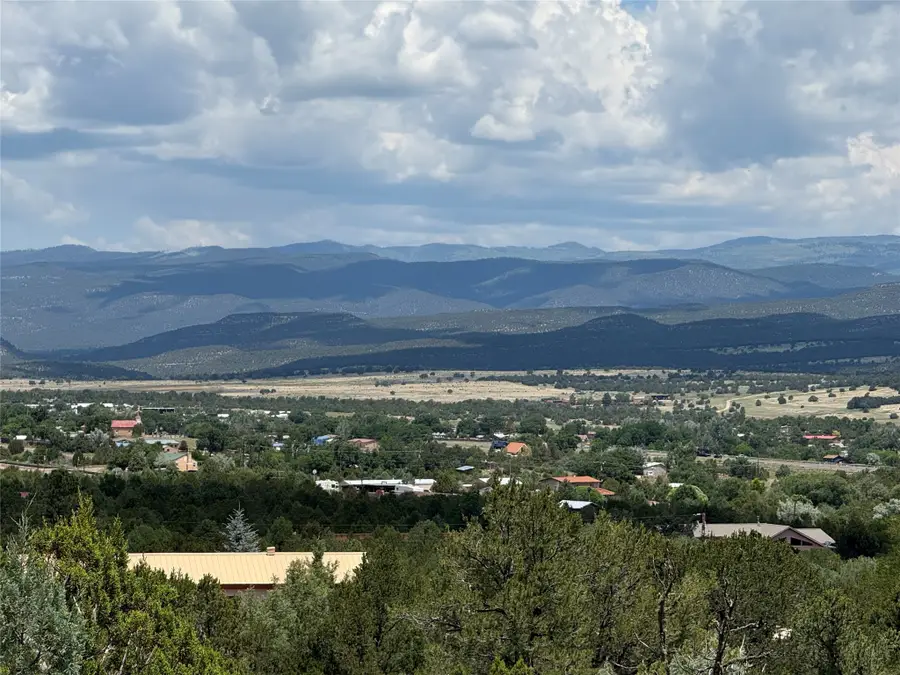 61 Mesa Baja Road, Rowe, NM 87562 - #2