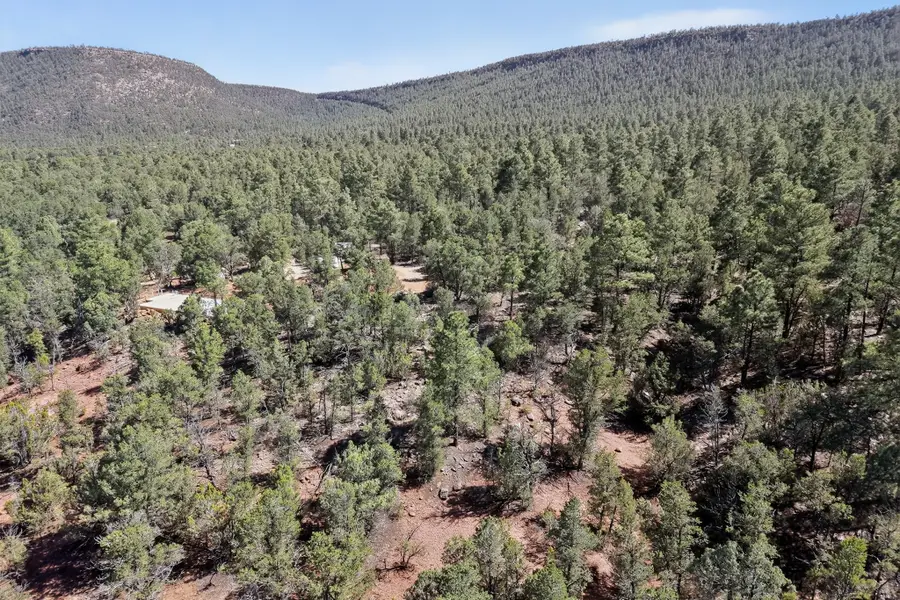 61 Mesa Baja Road, Rowe, NM 87562 - #3
