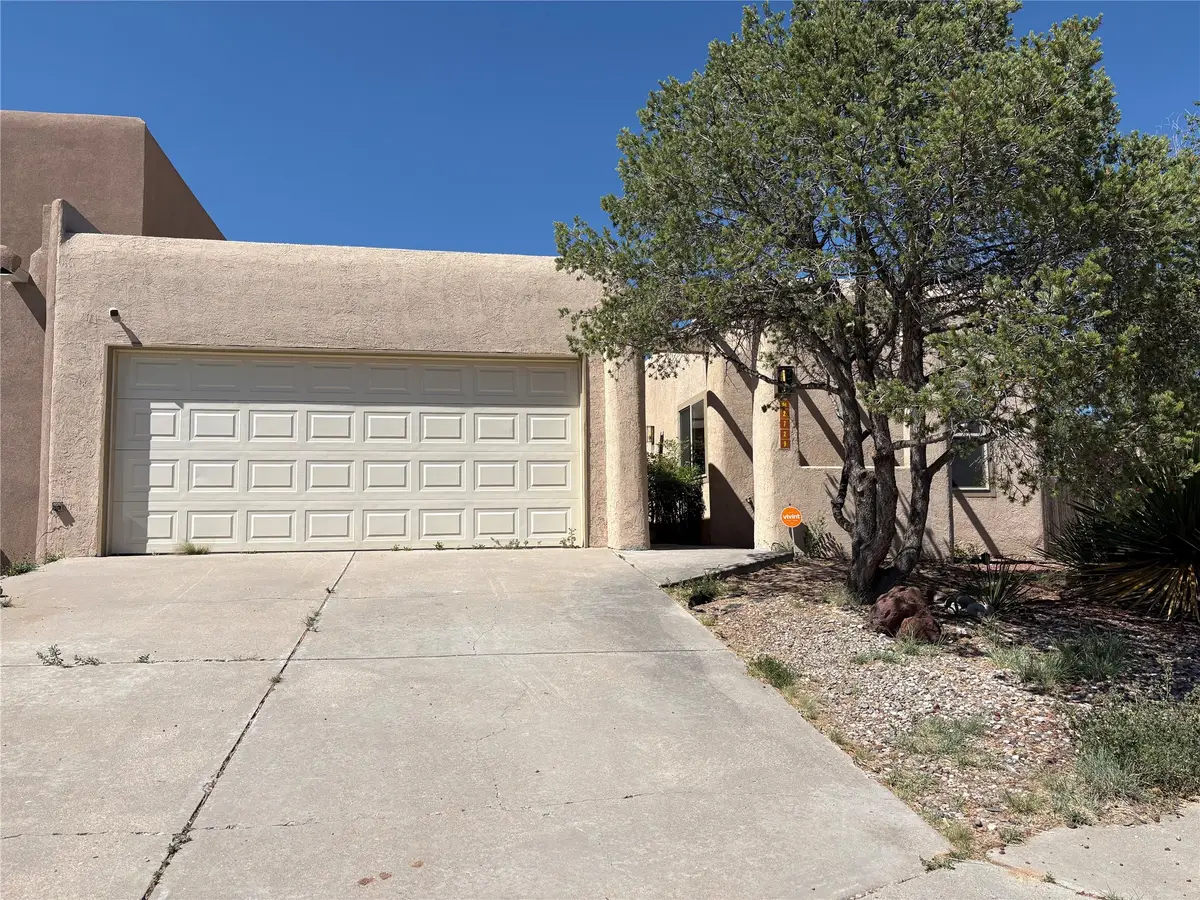 2729 La Bajada, Santa Fe, NM 87505 - #1