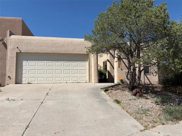 2729 La Bajada, Santa Fe, NM 87505