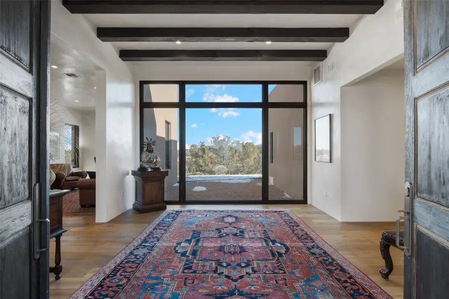 32 Via Del Caballo, Santa Fe, NM 87506 - #3