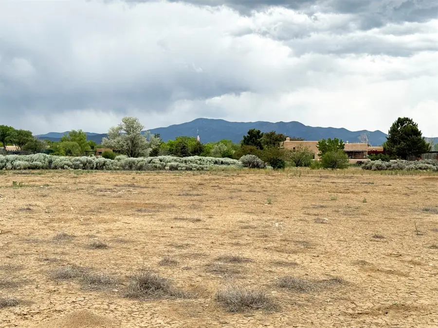 Lot 12 Los Pandos Estates, Taos, NM 87571 - #2