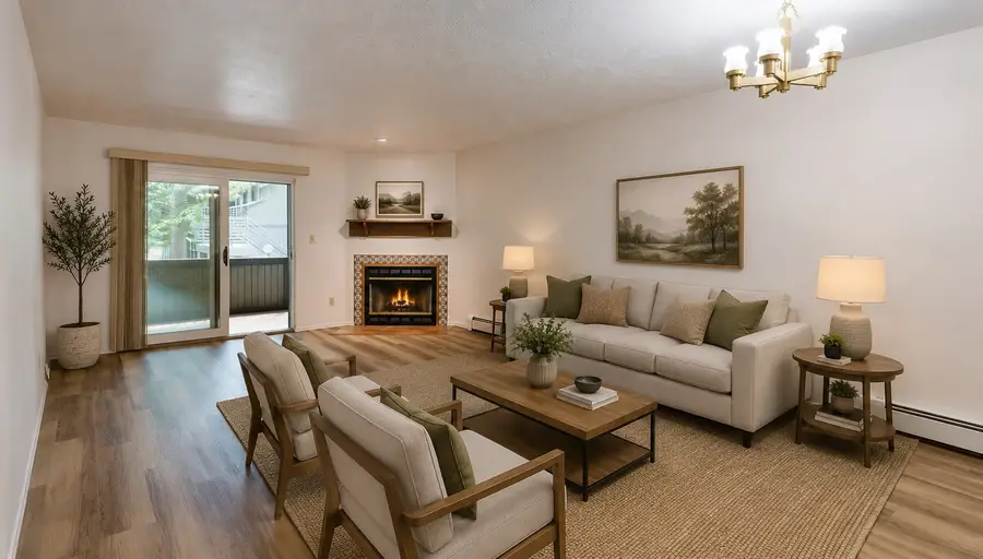 1300 Iris #103, Los Alamos, NM 87544 - #2