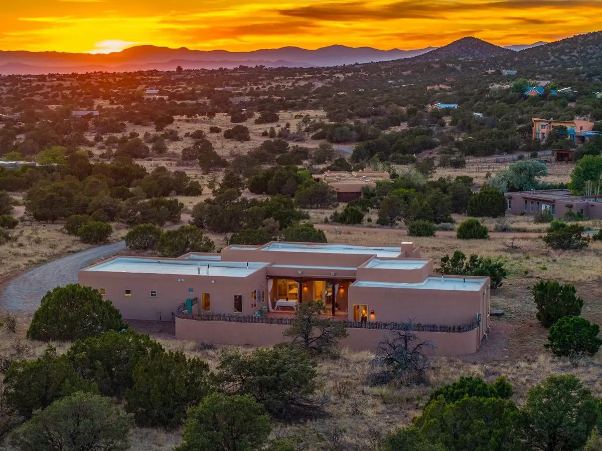 176 Principe De Paz, Santa Fe, NM 87508 - #1
