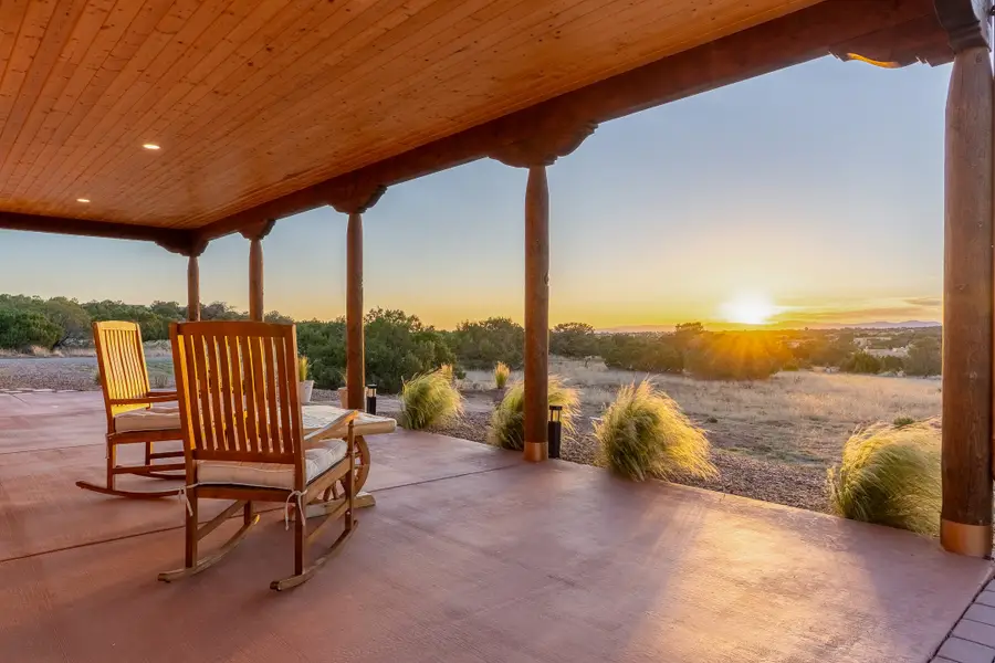 176 Principe De Paz, Santa Fe, NM 87508 - #3